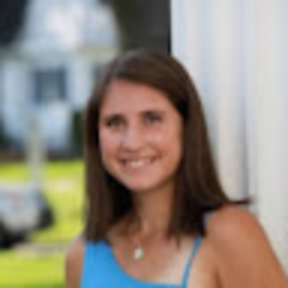 Meet your Posher, Hallie